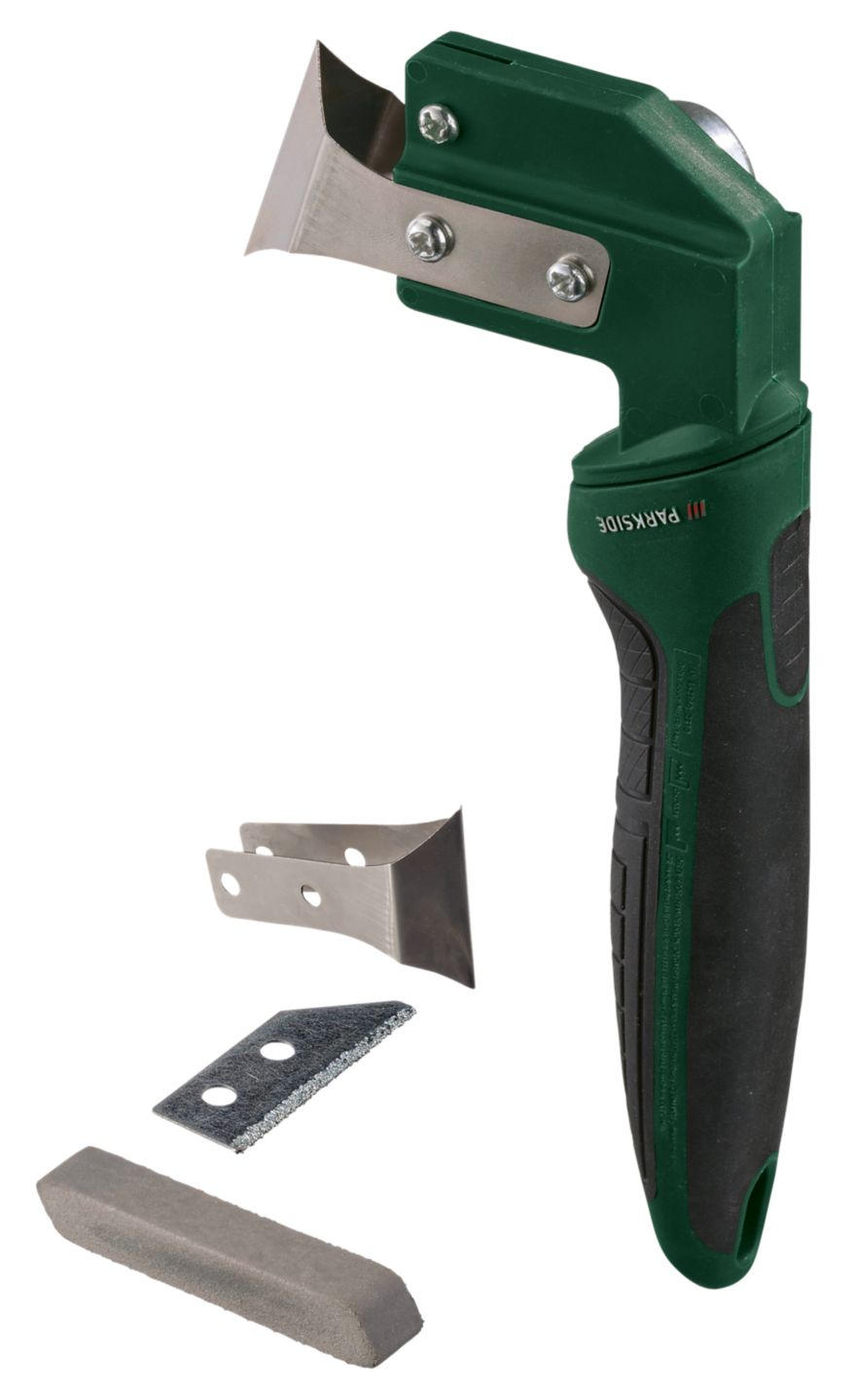 PARKSIDE® Fugenmesser-Set