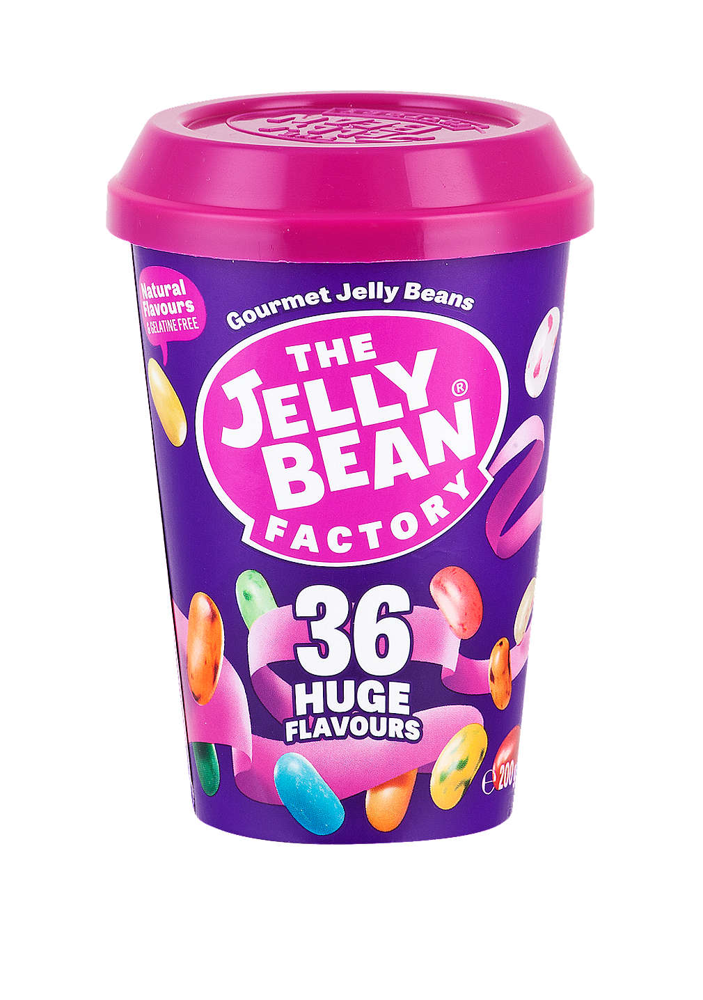 Fotografija ponude Jelly Bean Bomboni žele