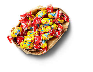 Roshen Cukierki