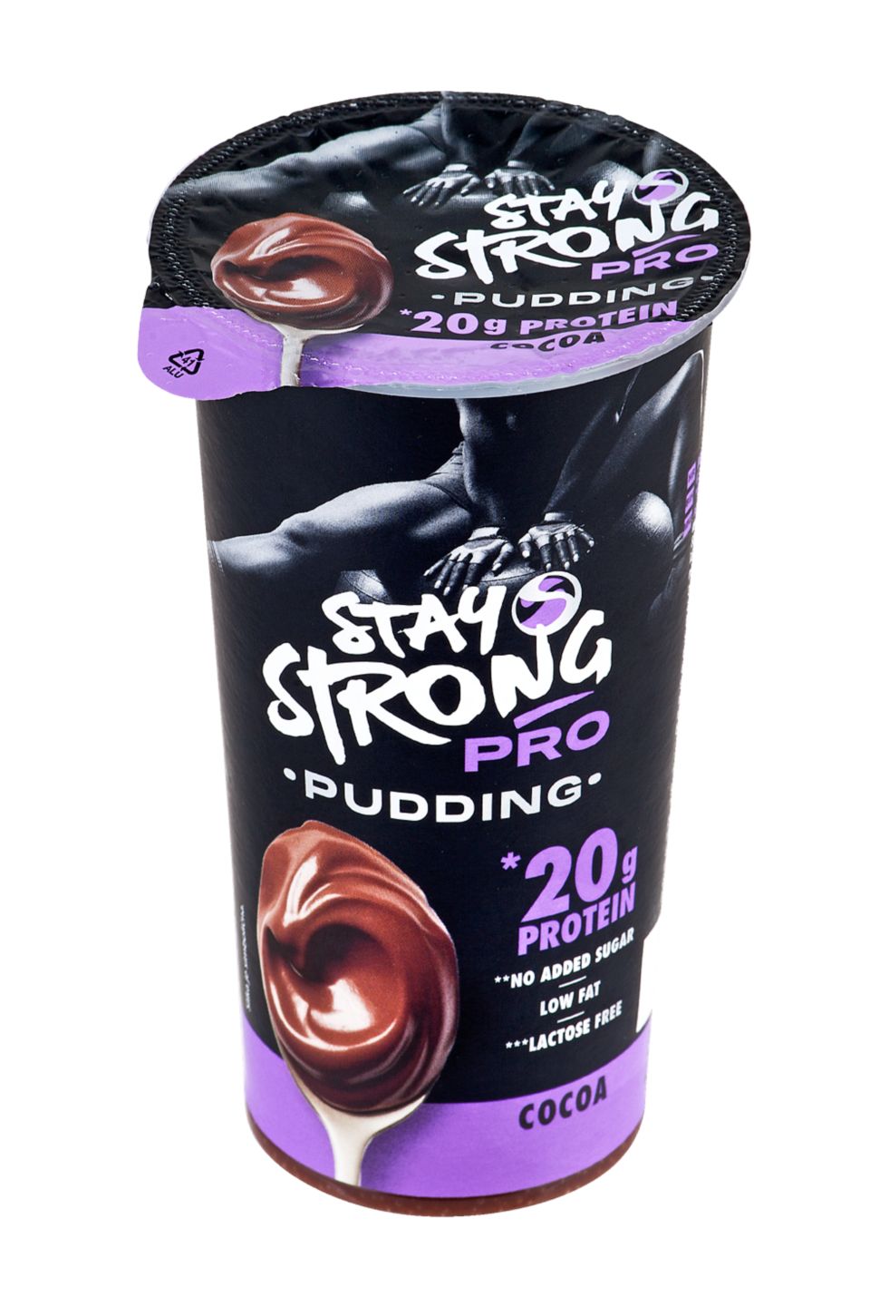 Stay Strong Pro Puding
MPC 2.5.2025=1,49€