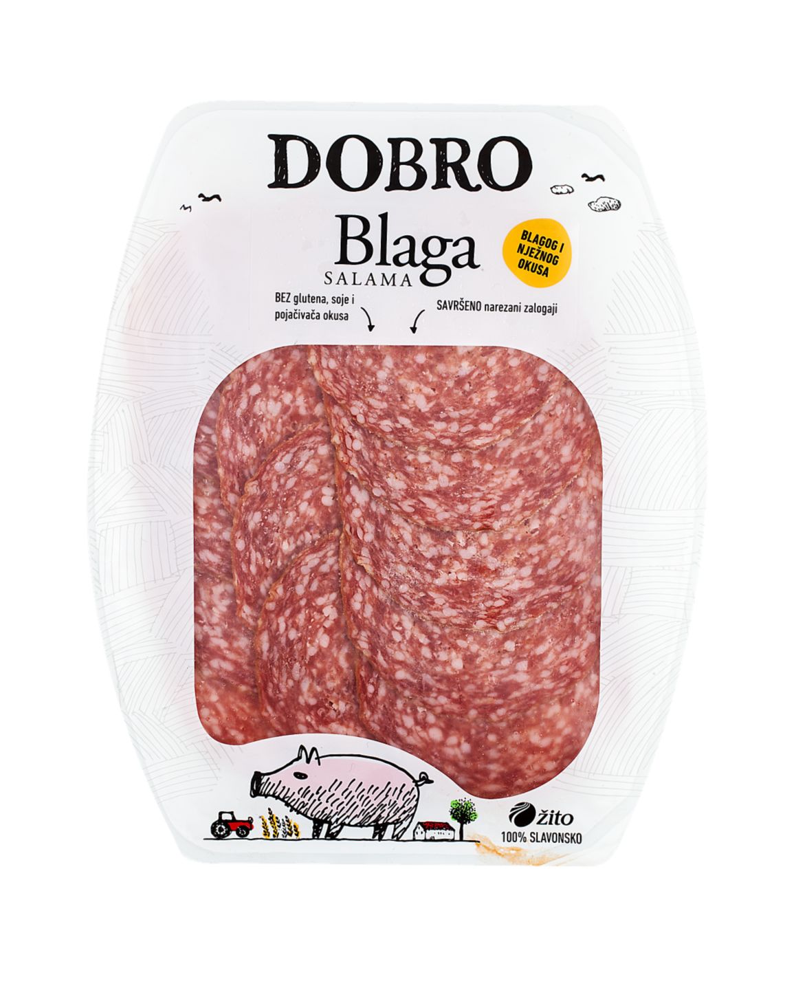 Dobro Salama
MPC 2.5.2025=2,45€