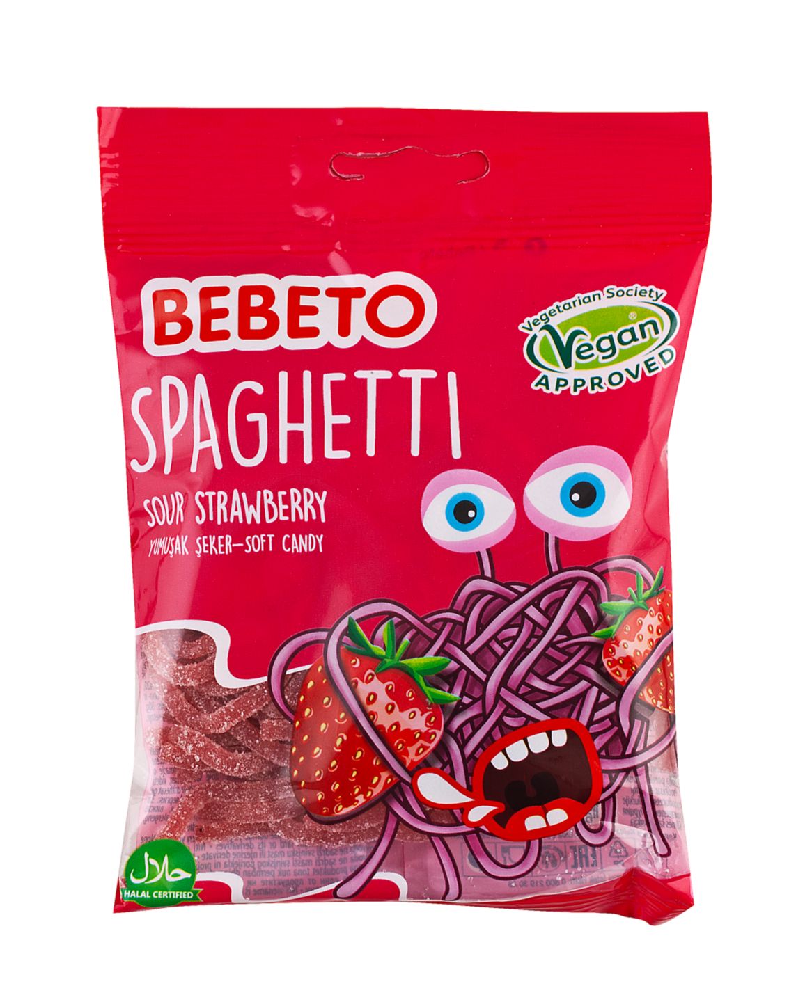 Bebeto Gumeni bomboni
MPC 2.5.2025=0,92€