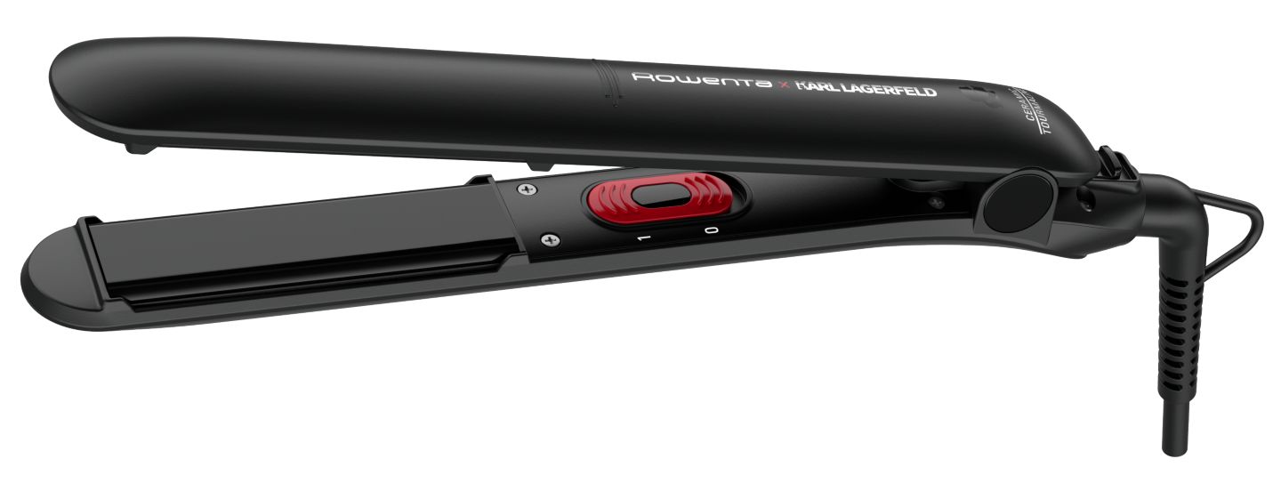ROWENTA Haarglätter Easyliss »SF161L«