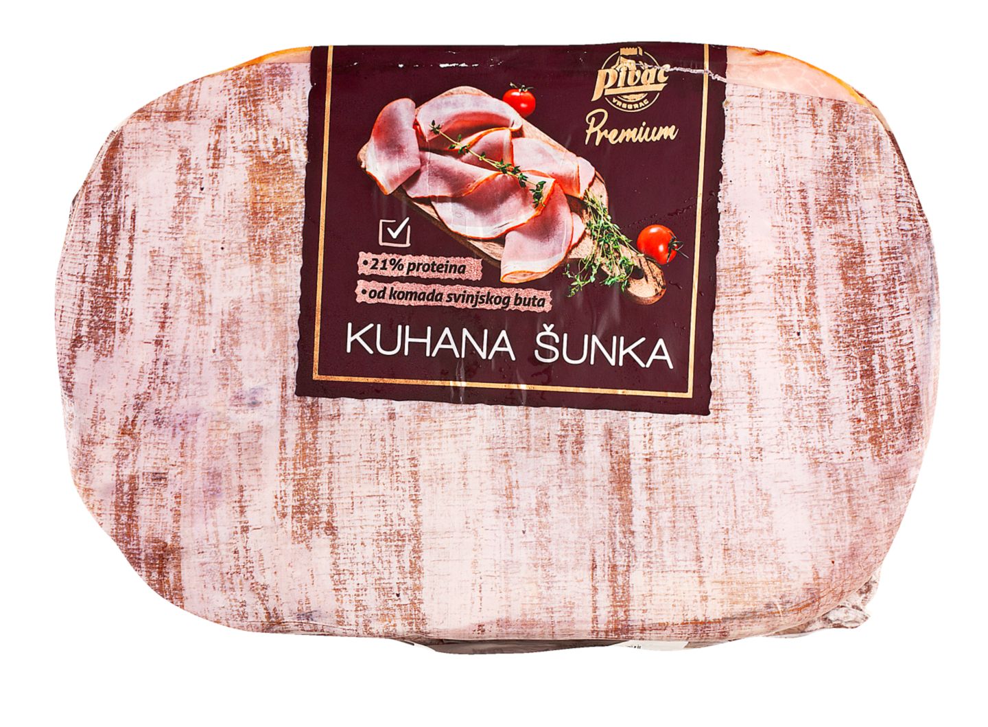 Pivac Kuhana šunka
MPC 2.5.2025=8,90€