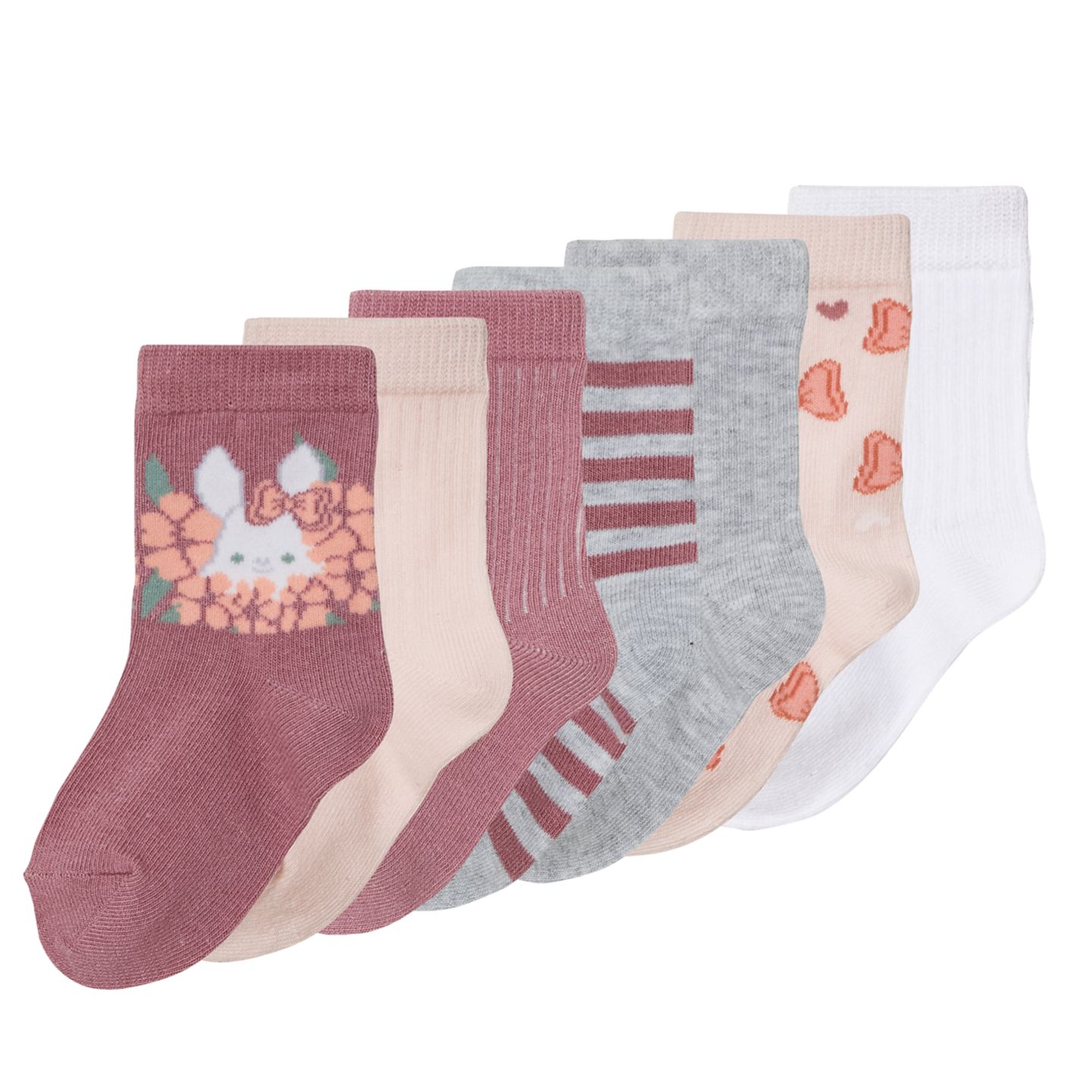 KUNIBOO® Kinder-Socken