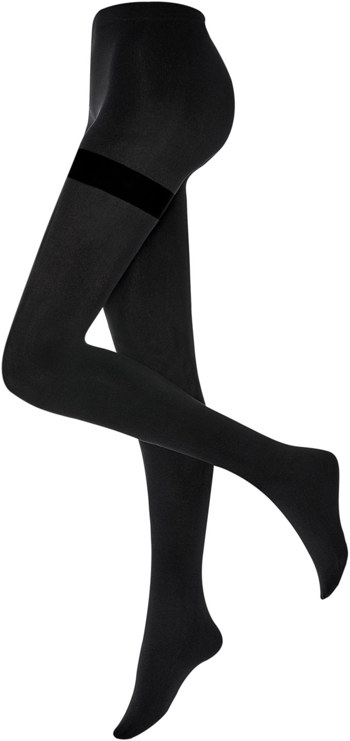 OYANDA® Damen-Thermostrumpfhose