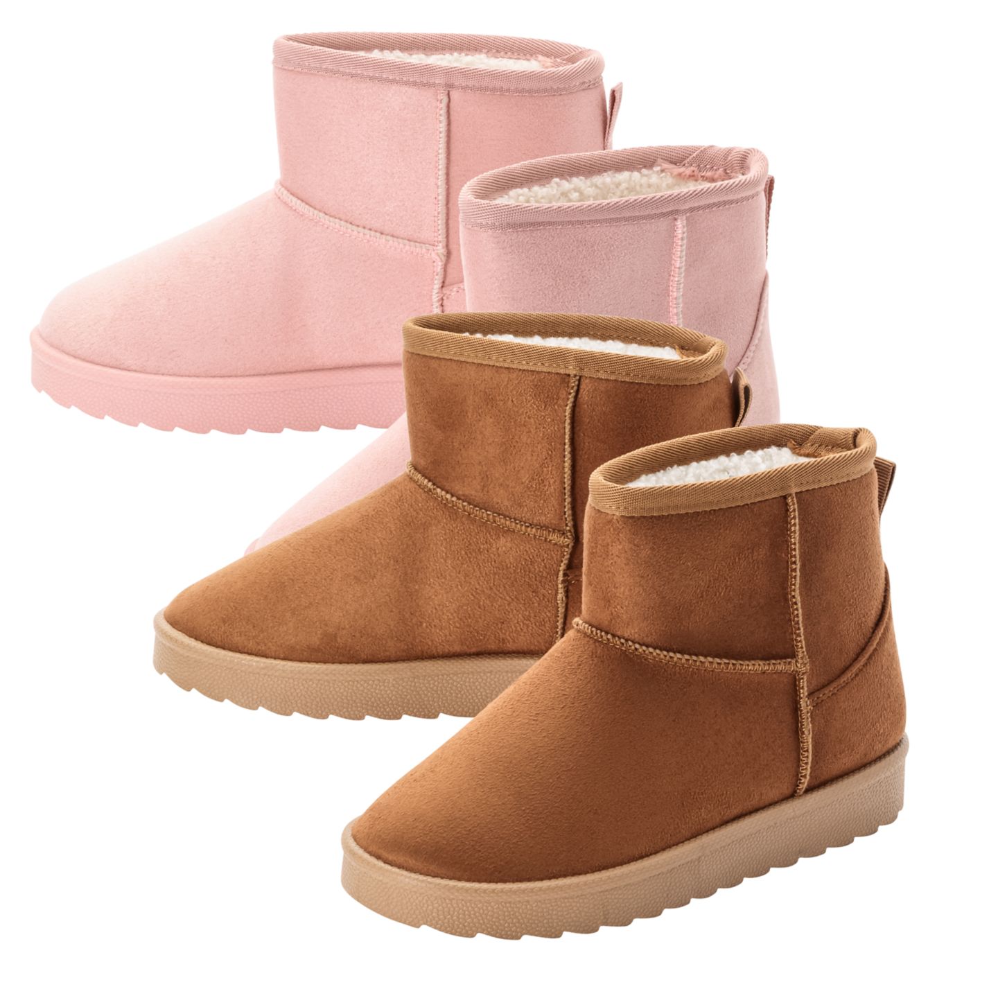 HIP&HOPPS® Kinder-Stiefel