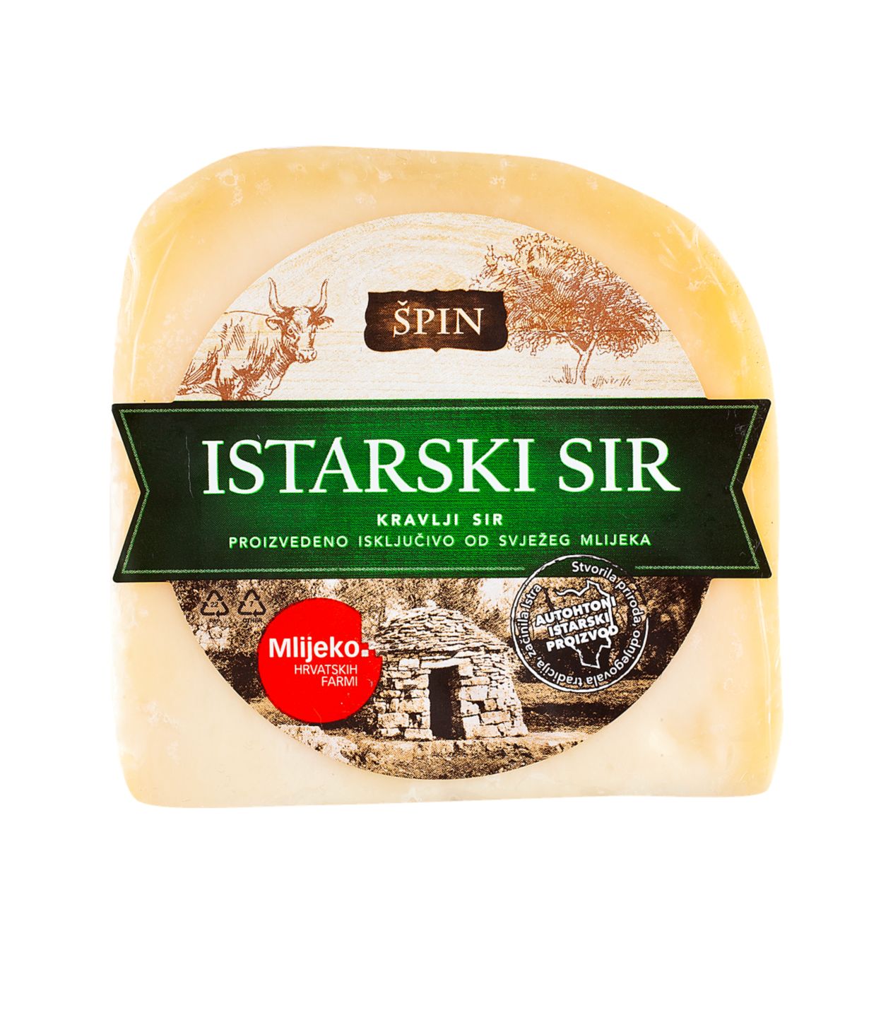 Špin Sir
MPC 2.5.2025=5,39€