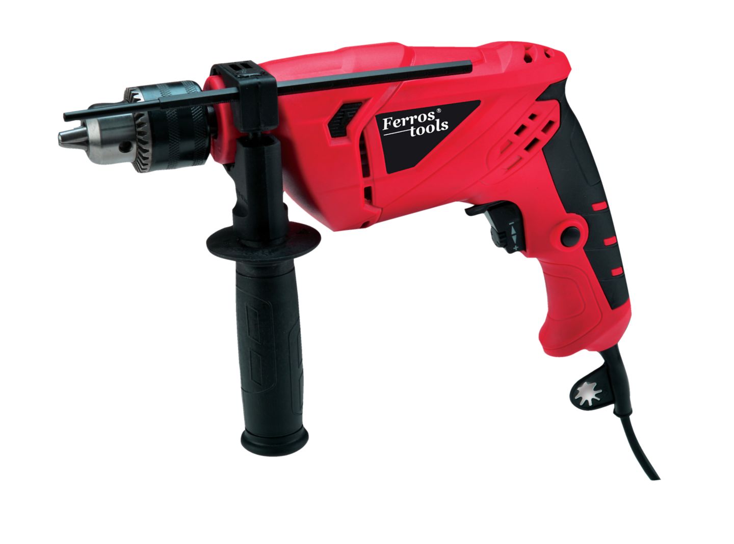Изображение на Ferros Tools Бормашина
