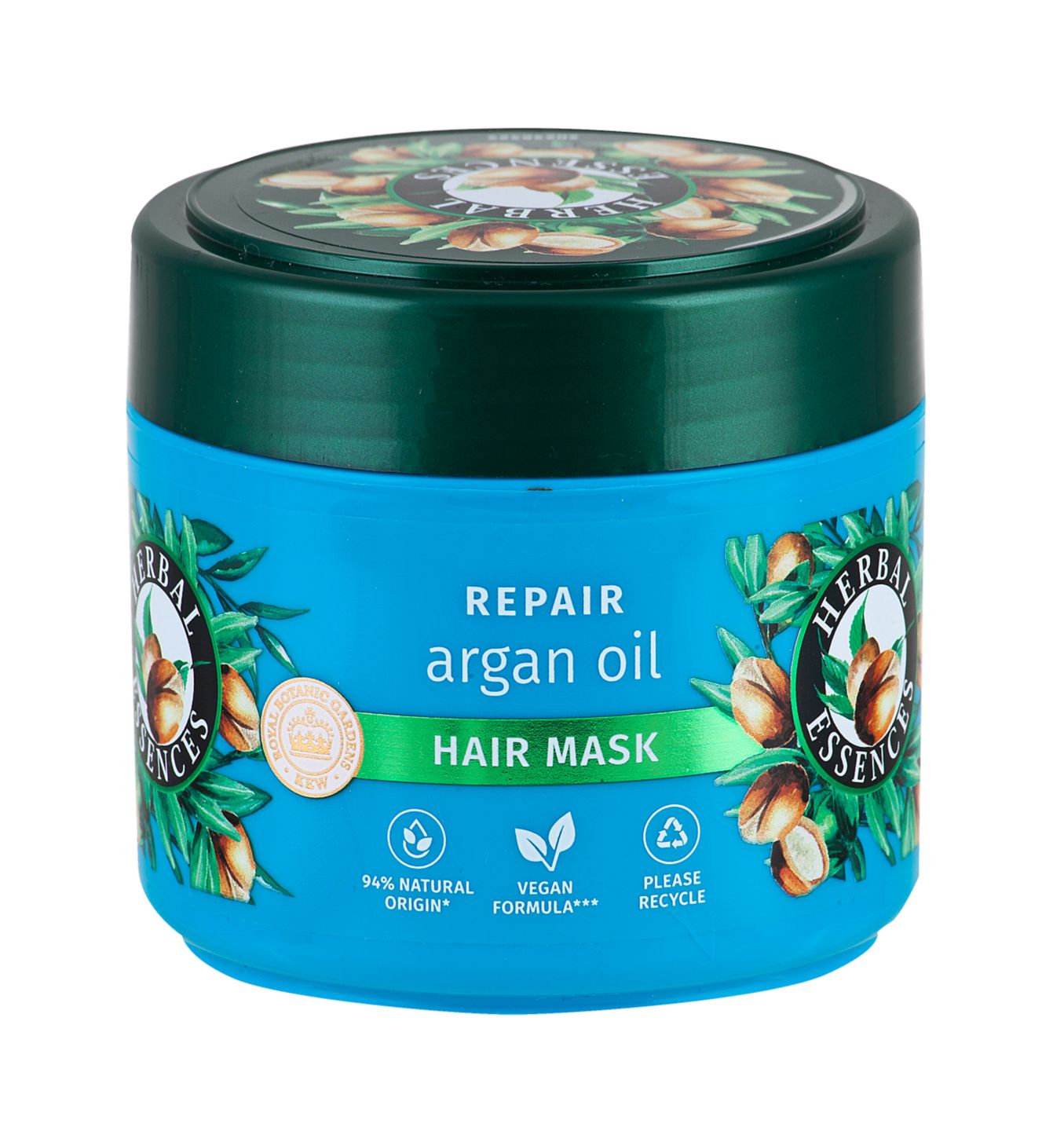 Herbal Essences Maska
MPC 2.5.2025=6,59€