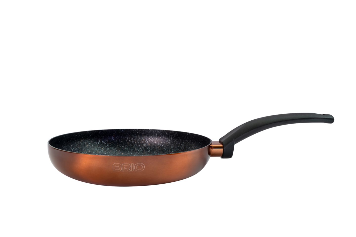 Изображение на BRIO Тиган или Тиган за палачинки
Copper Collection