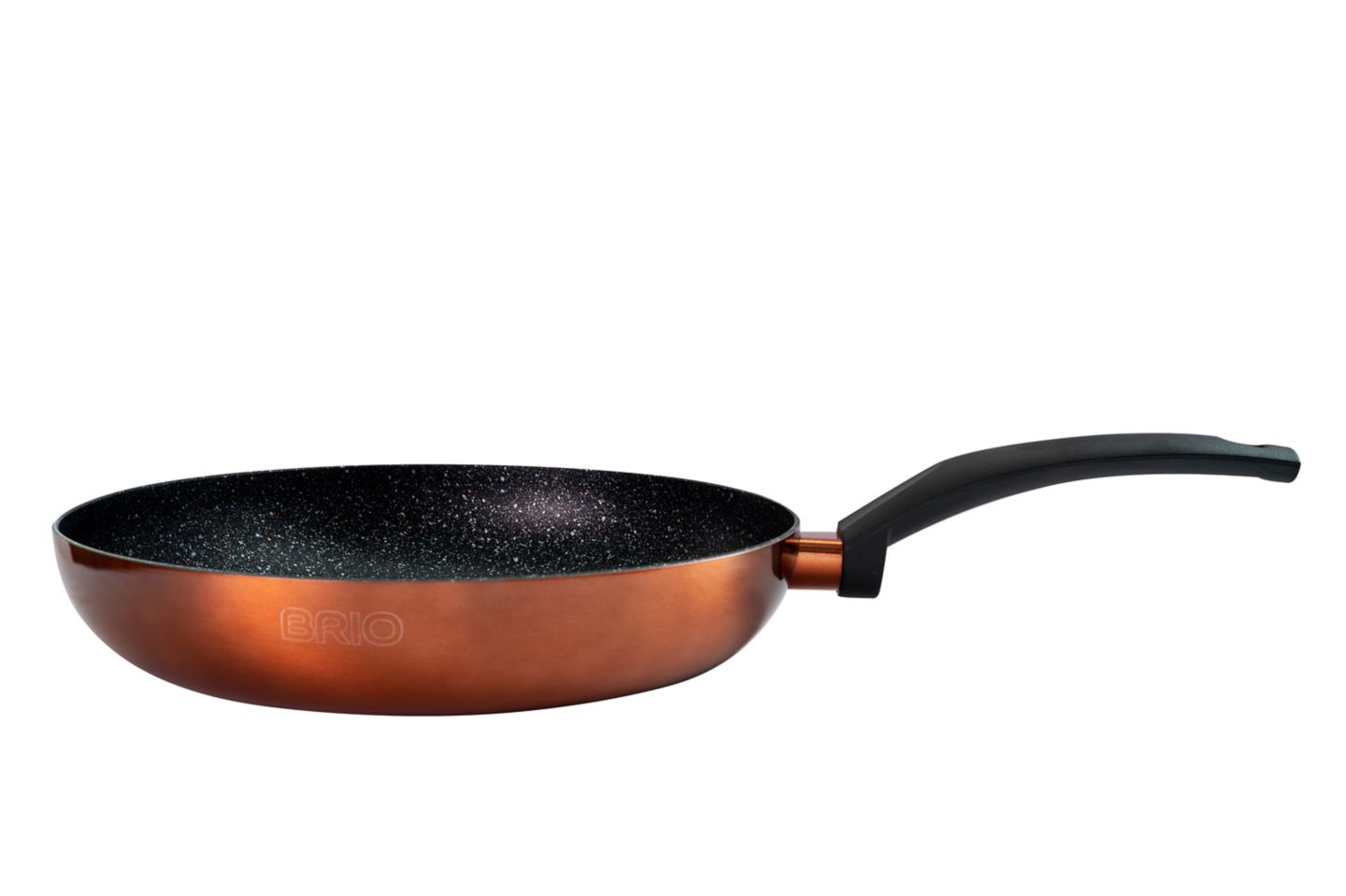 Изображение на BRIO Тиган или Уок тиган
Copper Collection