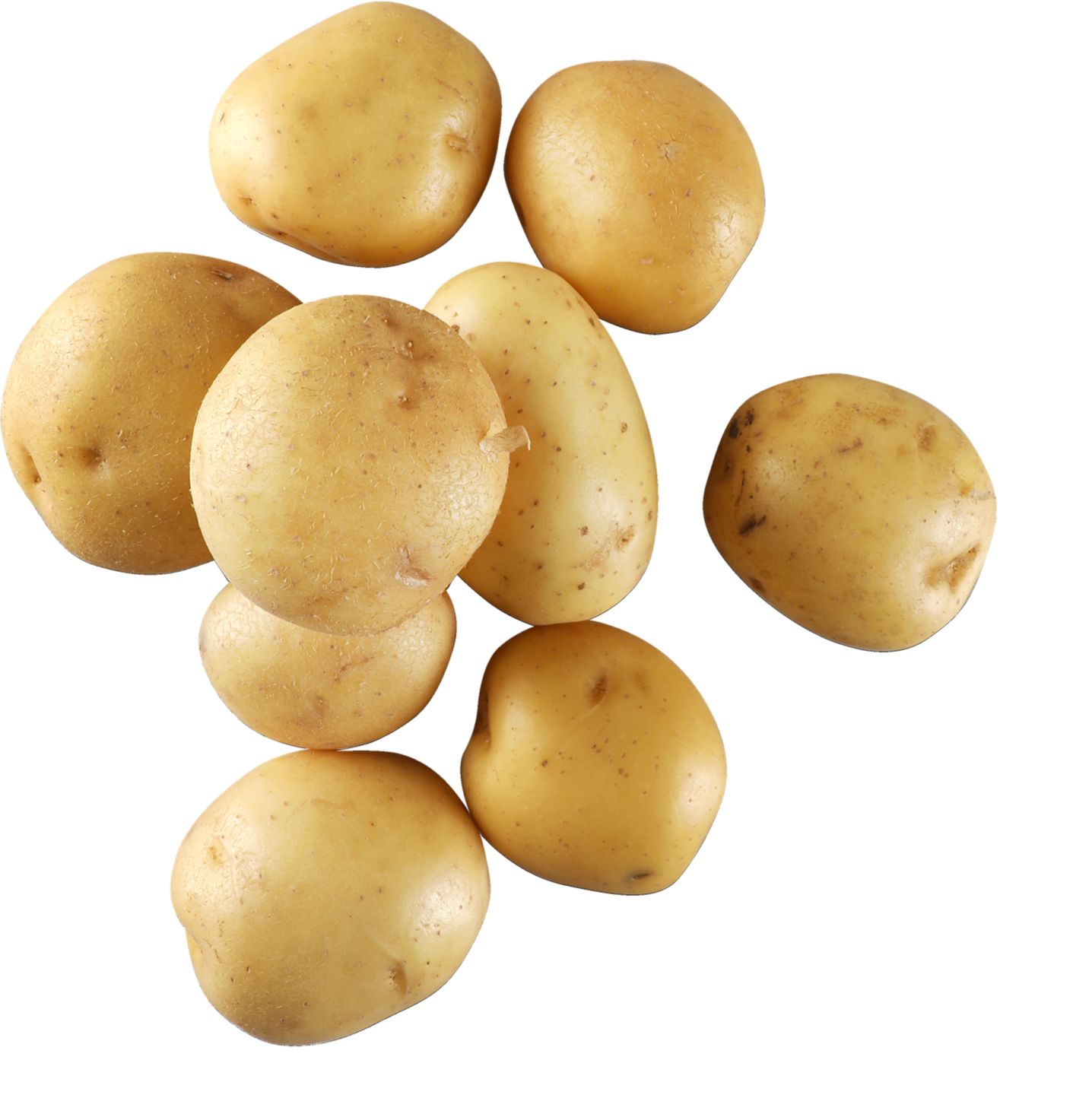 Z lásky k tradícii Zemiaky na pečenie