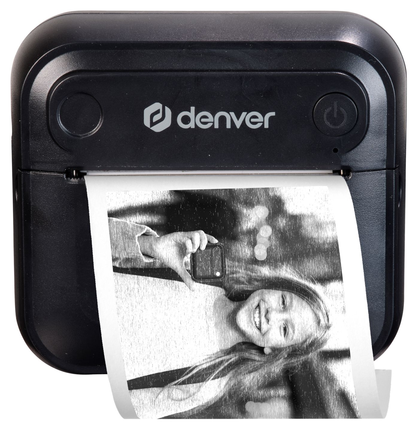 DENVER Mobiler BT-Thermodrucker »MBP-32B«