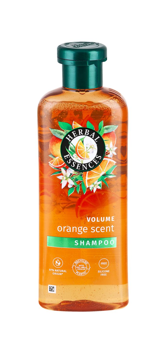 Herbal Essences Šampon za kosu
MPC 2.5.2025=4,69€