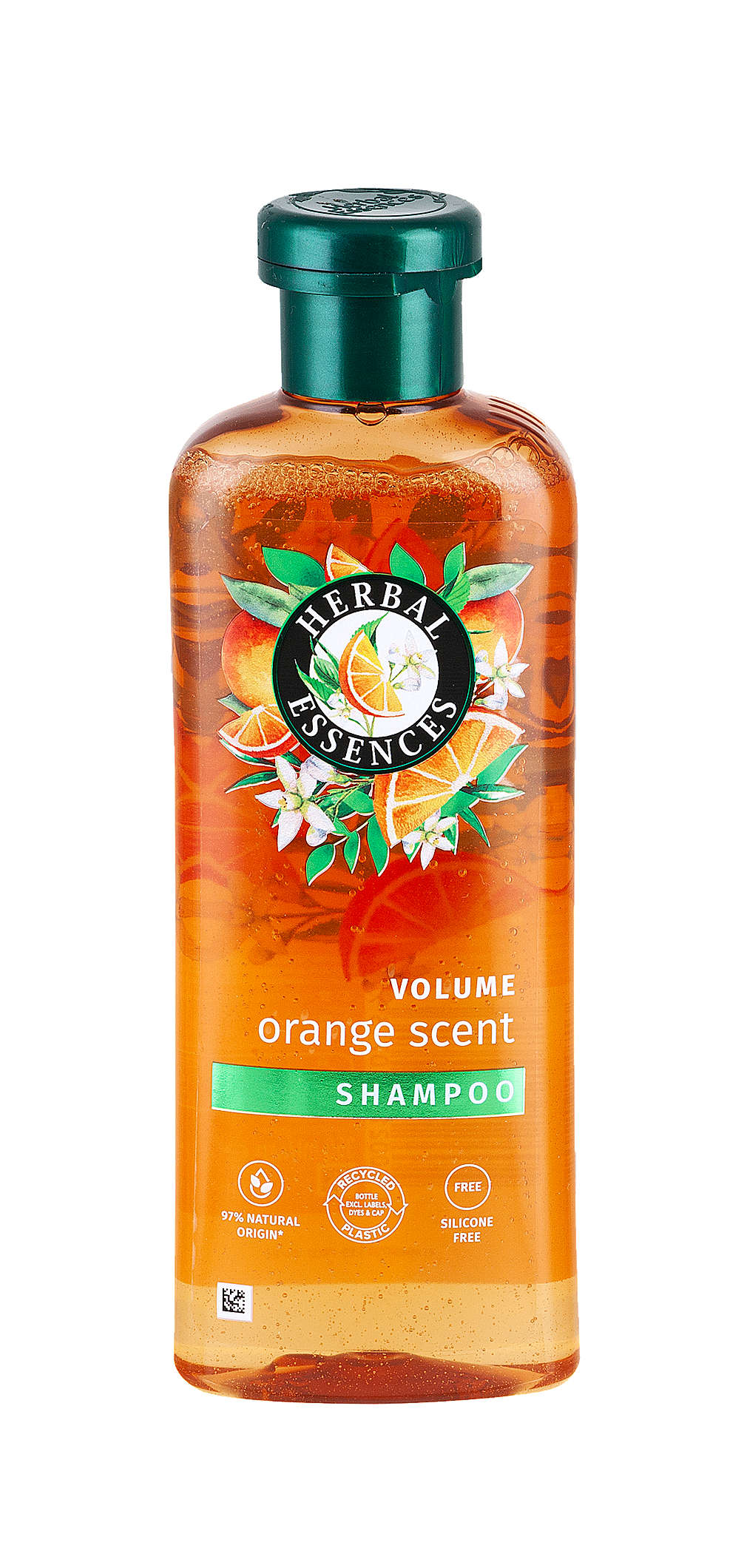 Fotografija ponude Herbal Essences Šampon za kosu