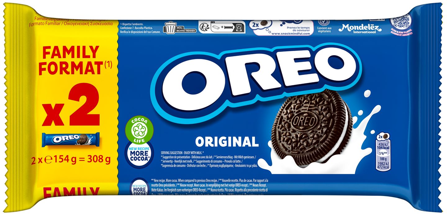 OREO Original