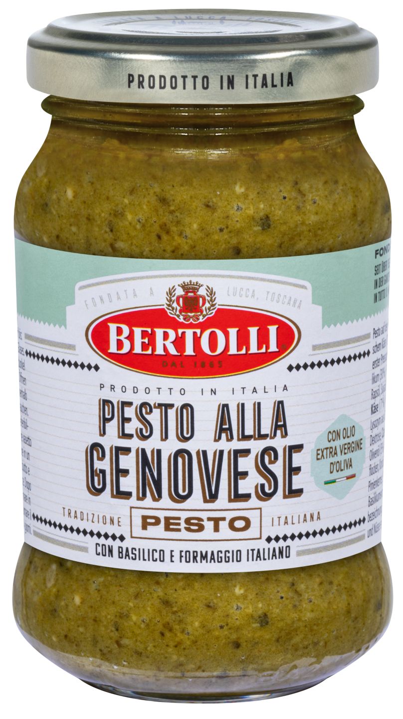 BERTOLLI Pesto