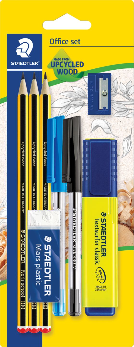Staedtler Set za pisanje