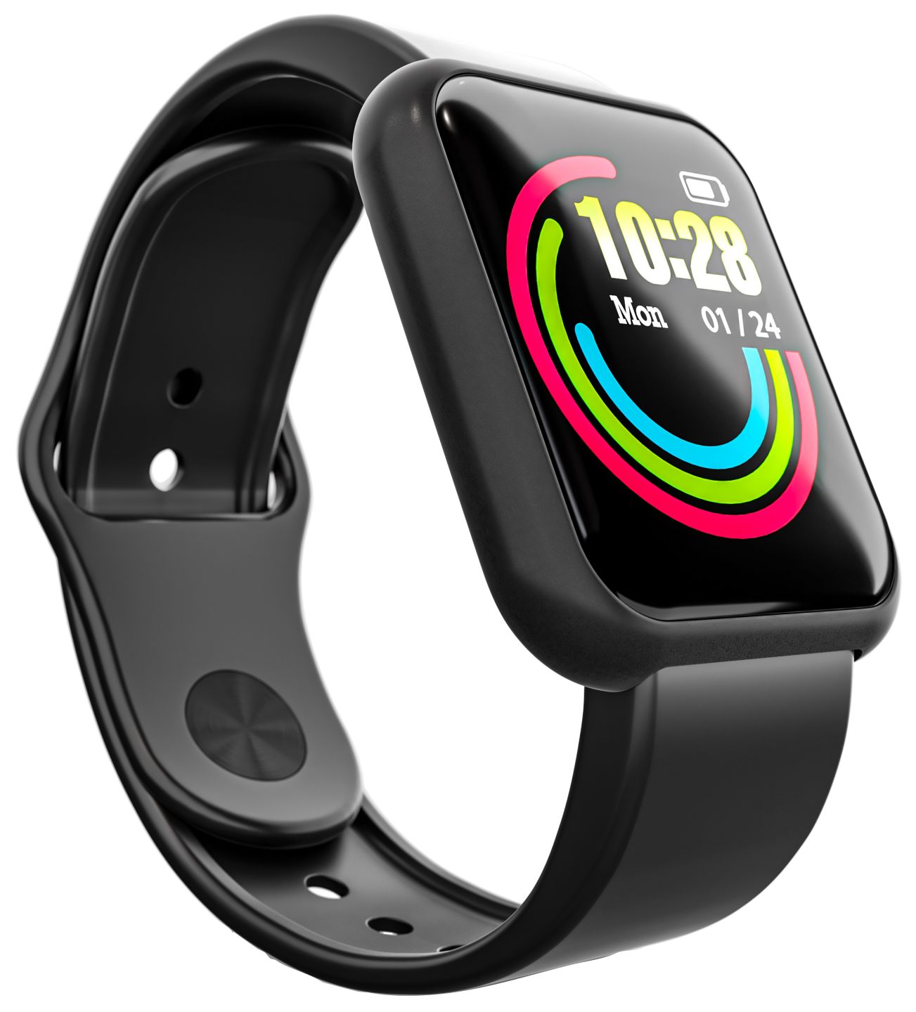 MEBUS Smartwatch »70149«