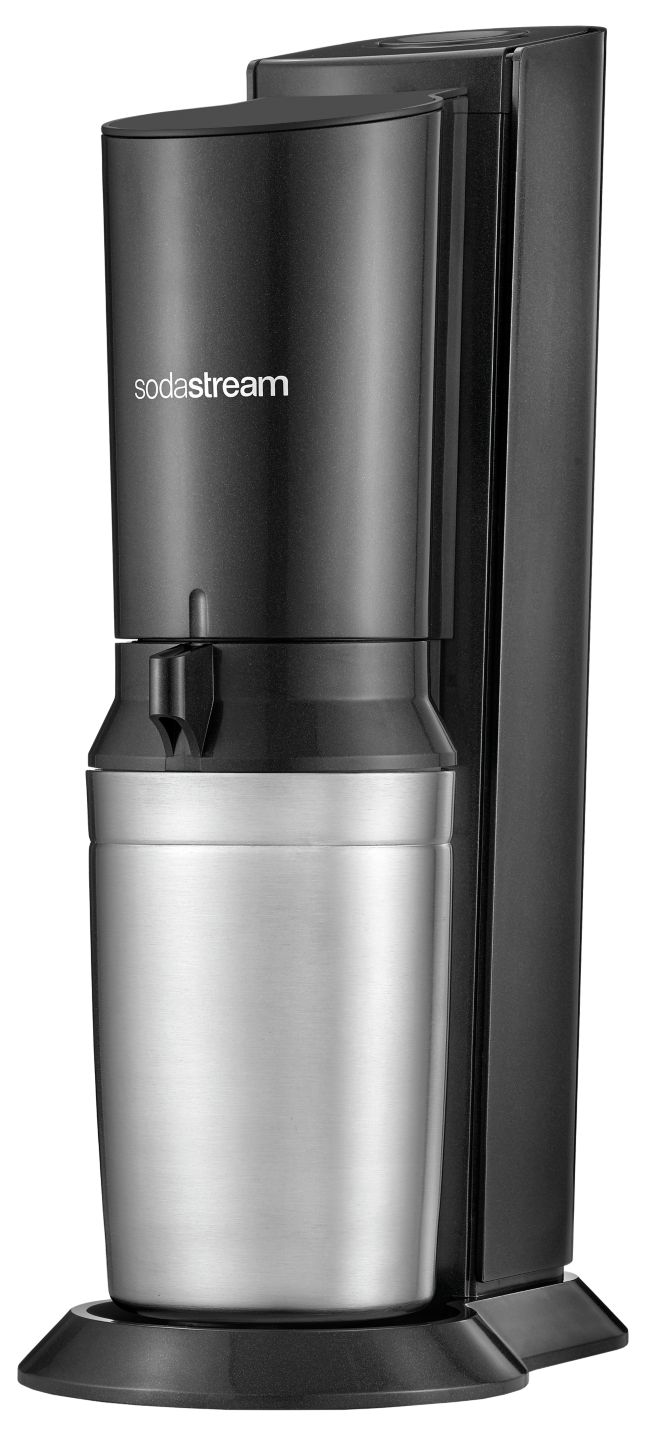 SODASTREAM Wassersprudler »Crystal 3.0«