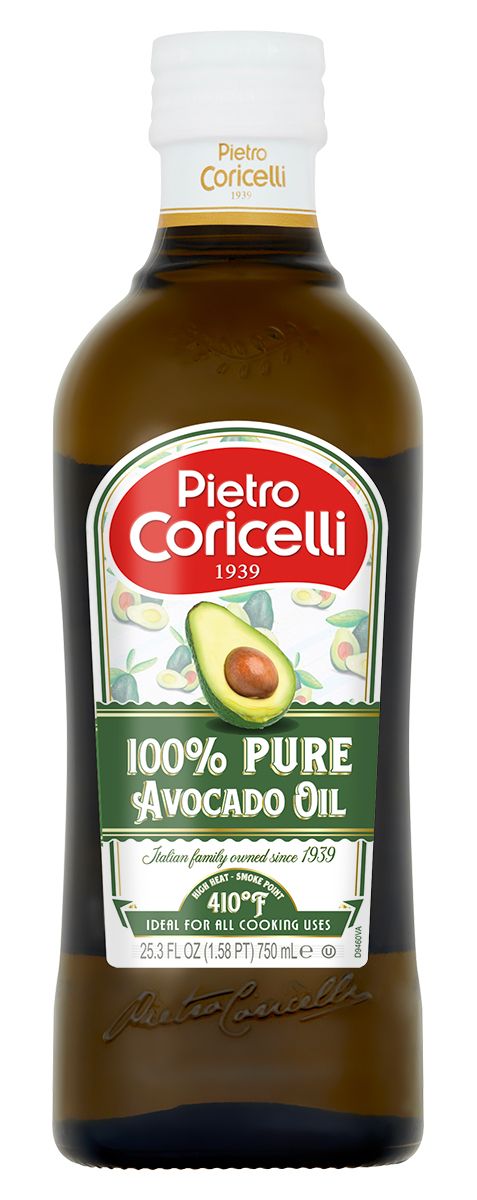 Изображение на Pietro Coricelli Авокадово масло