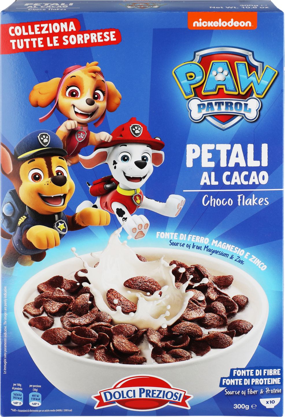 Cereálie 