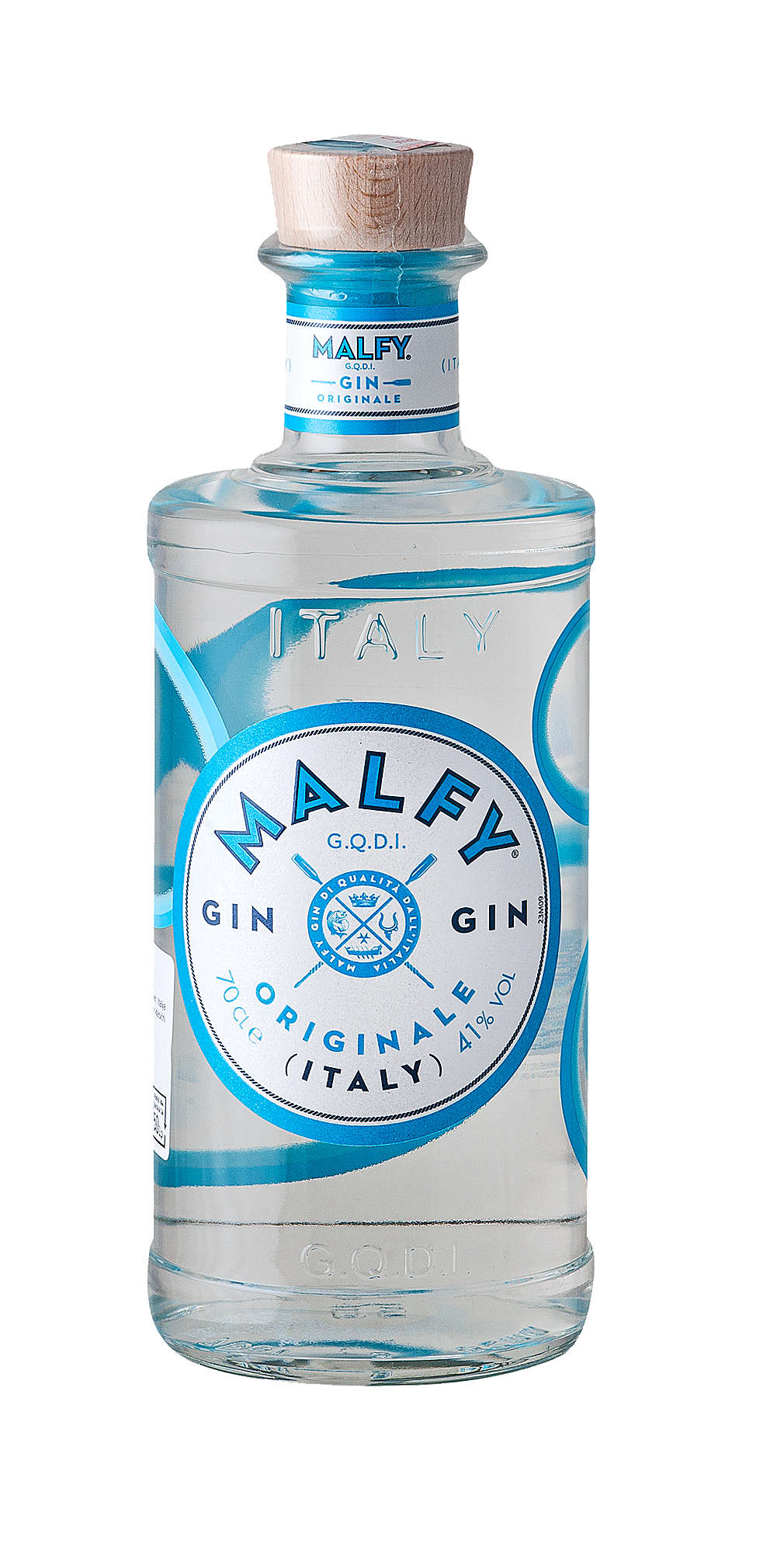 Fotografija ponude Malfy Gin