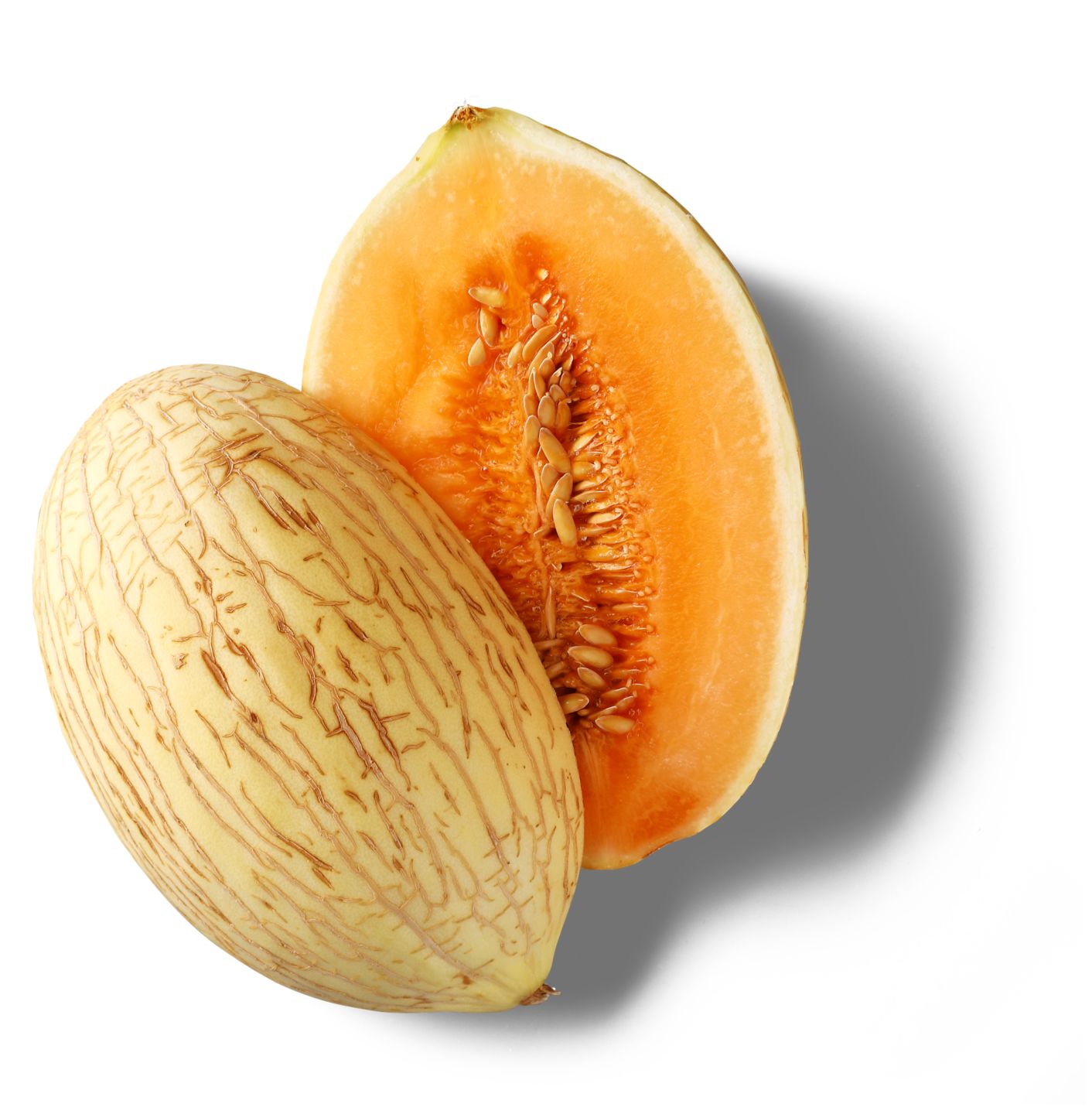 Melón Waikiki 