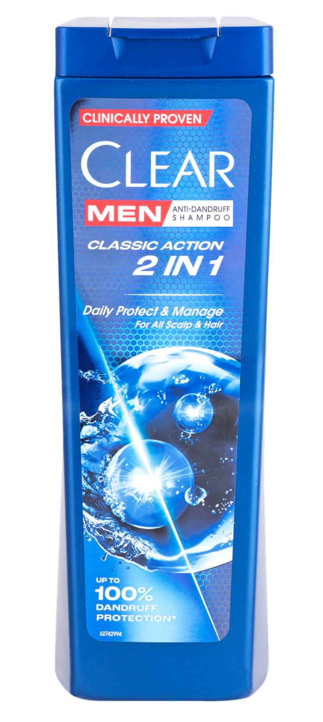 Clear Šampon
MPC 18.02.2026=6,49€