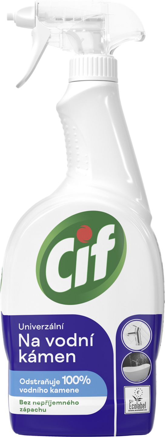 Cif Čistič