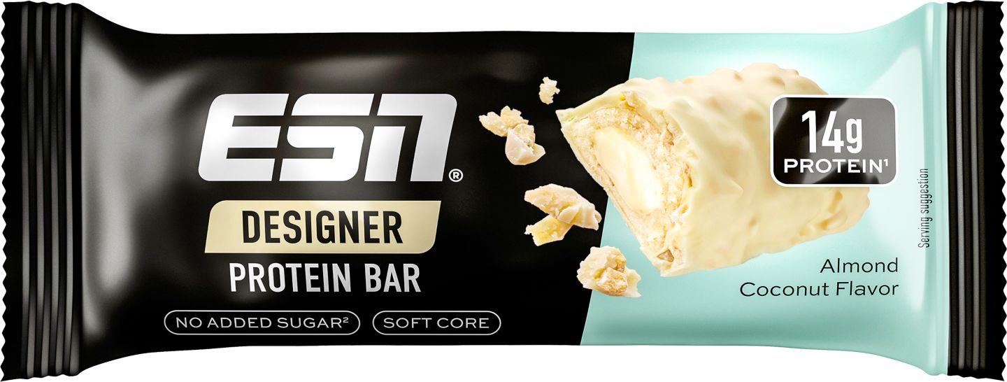 ESN Designer-Protein-Bar 