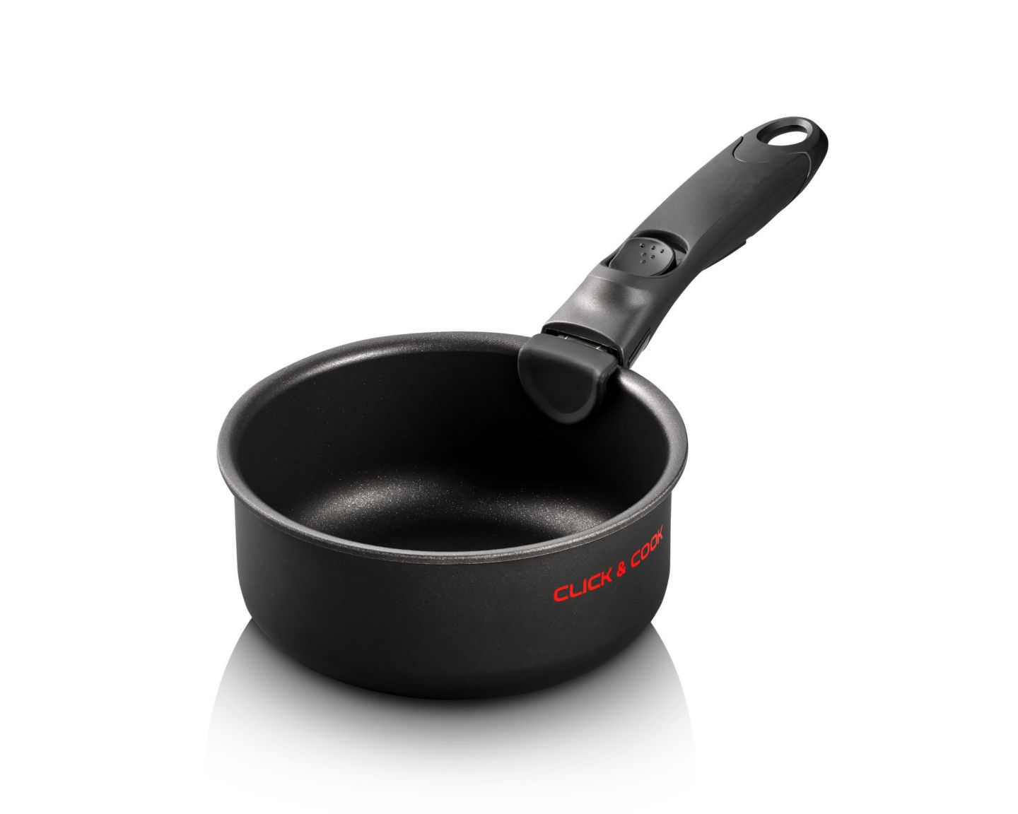 Mehrzer Lonac 20cm  Click&Cook