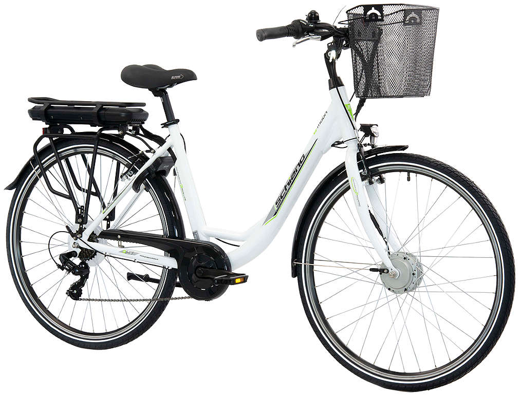 Изображение за продукта Schiano Електрически велосипед E-MOON