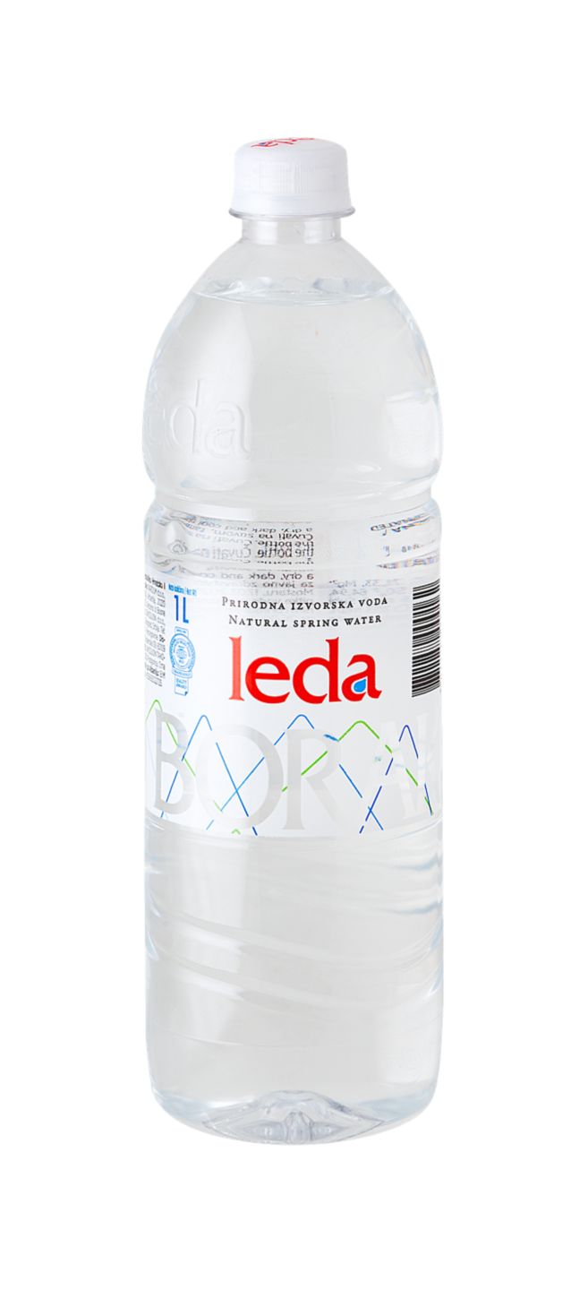 Leda Voda
