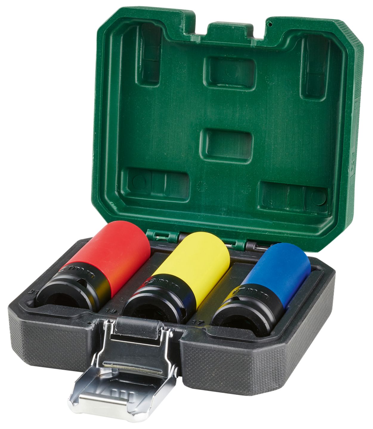 PARKSIDE® Schlagnuss-Satz »PSS 3 B1« 
