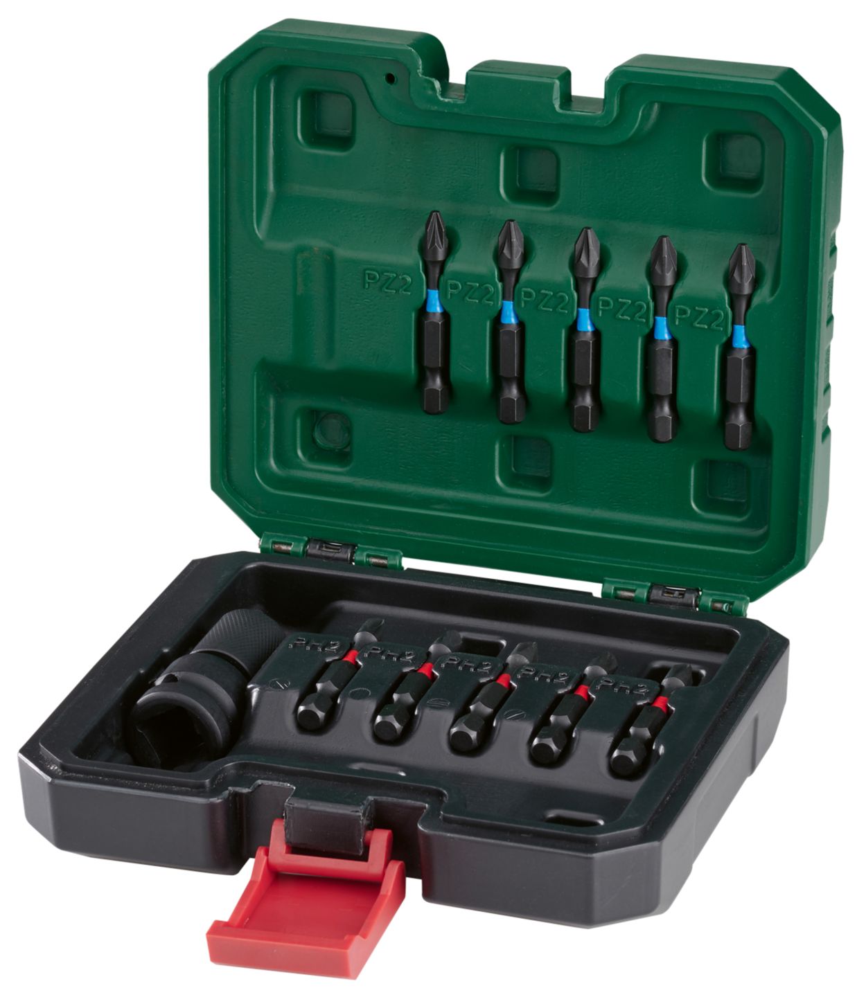 PARKSIDE® Schlagschrauber-Adapter 