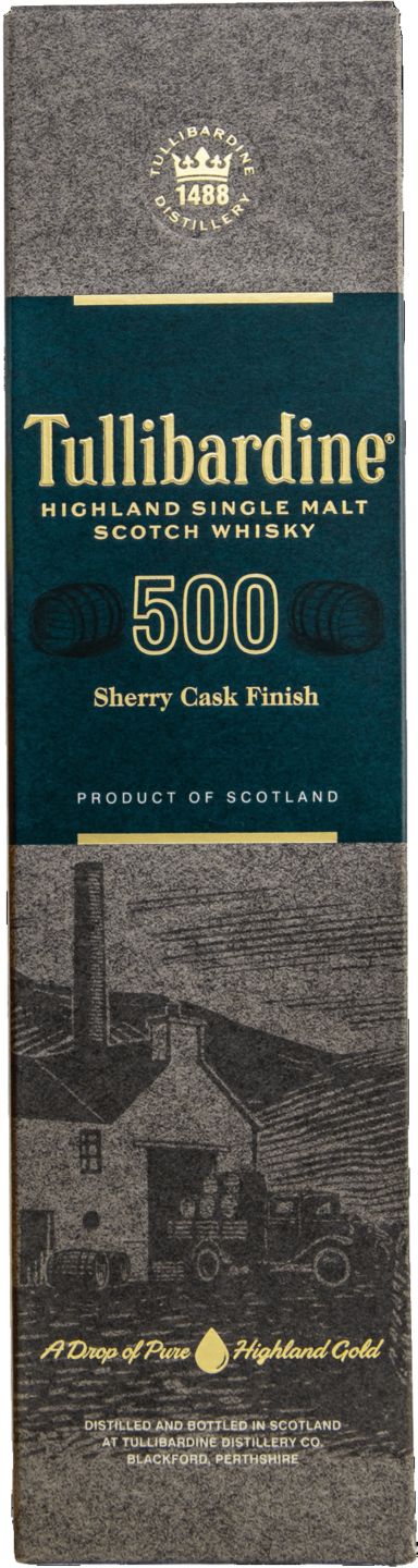 Изображение на Tullibardine Single Malt скоч
различни видове