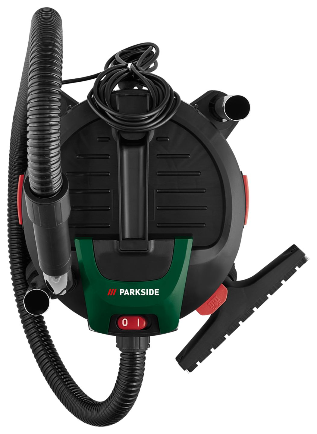 PARKSIDE® Aschesauger »PAS 20«