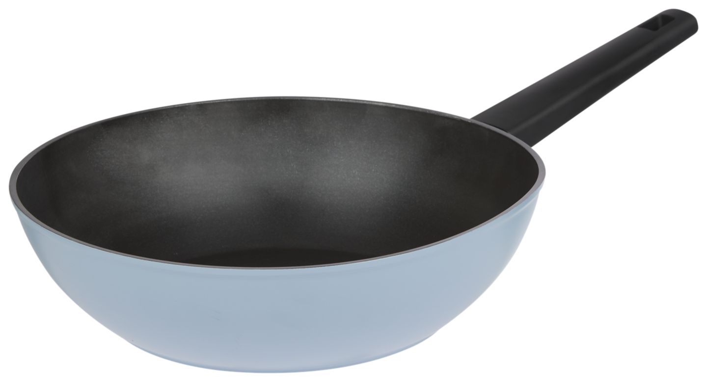 BERGNER Wok-Pfanne »Noia«