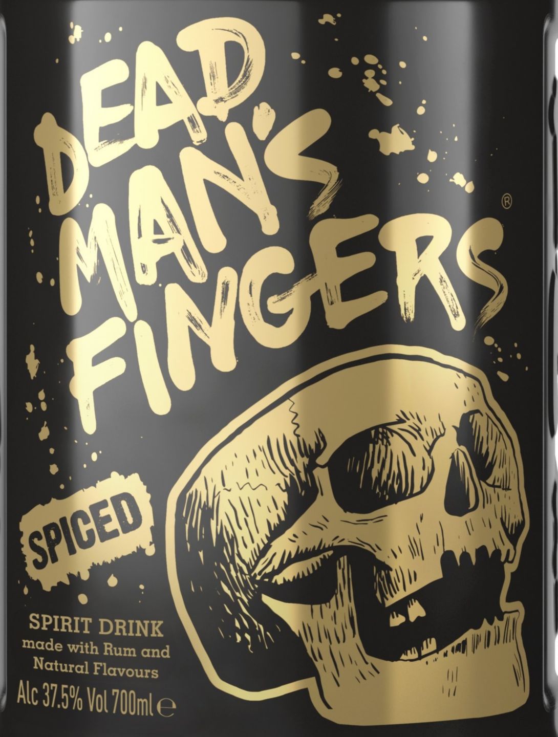 Изображение на DEAD MAN'S FINGERS Напитка с ром
различни вкусове