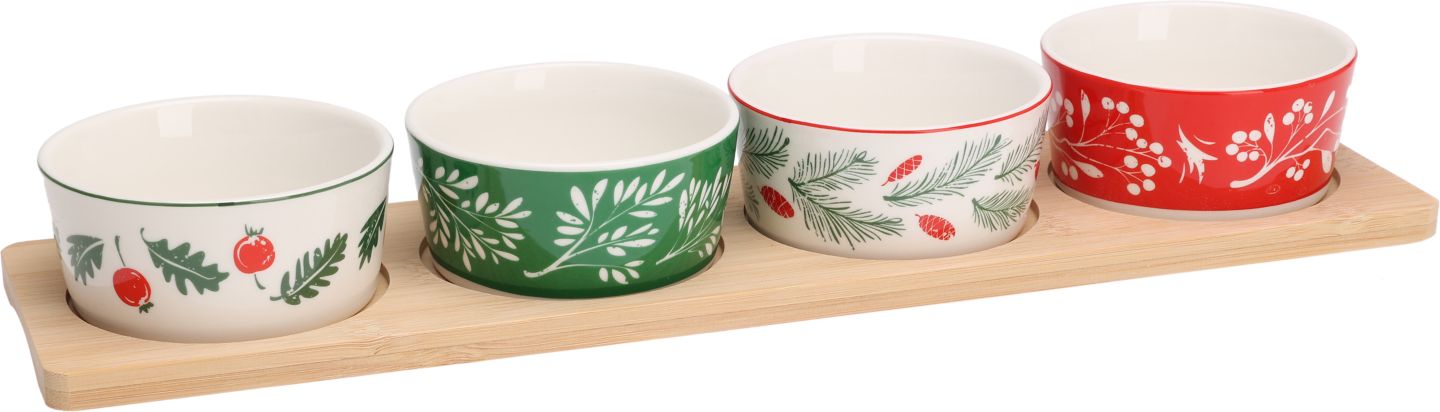 Súprava na servírovanie 