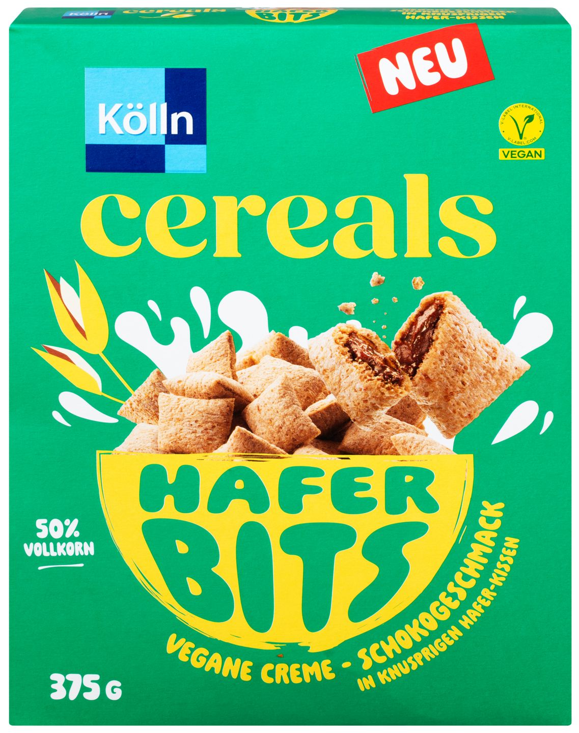 KÖLLN Cereals