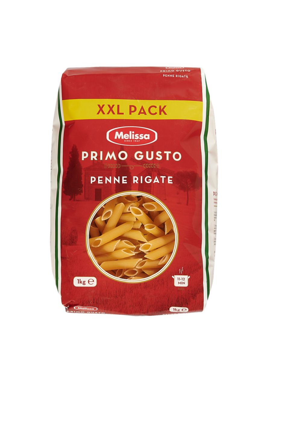 Изображение на MELISSA PRIMO GUSTO Пене ригате