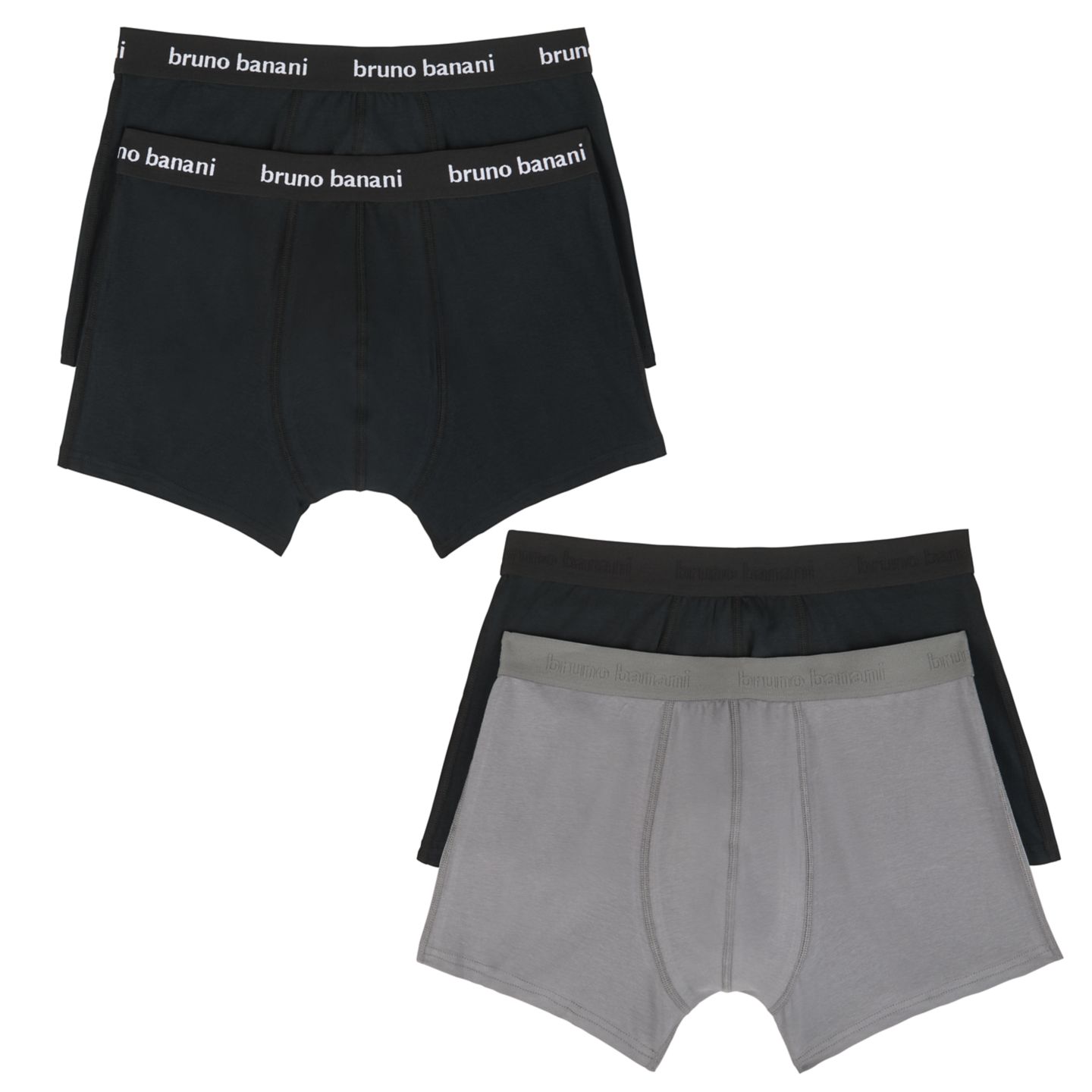 BRUNO BANANI Herren-Retroboxer