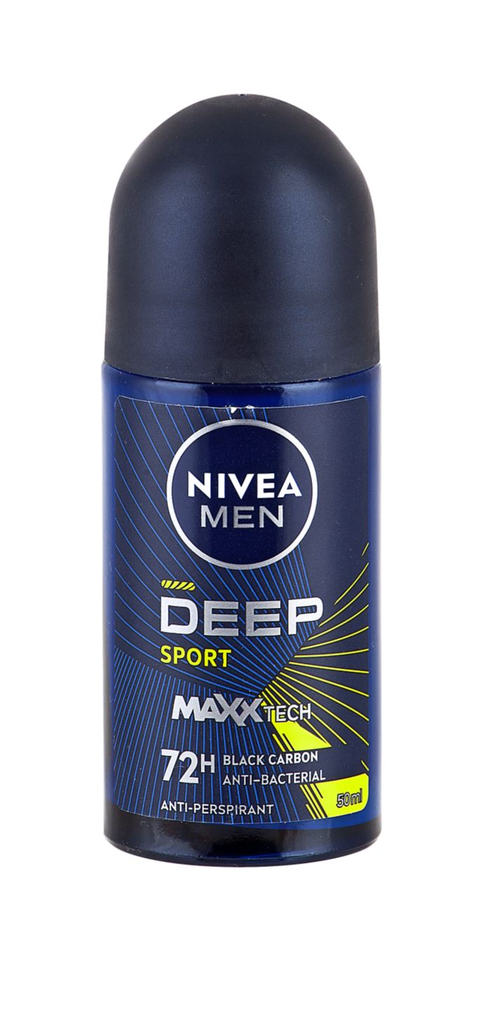 Nivea Men Deo roll on