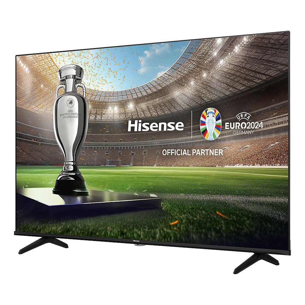 Fotografija ponude Hisense QLED TV 40A5NQ 4K