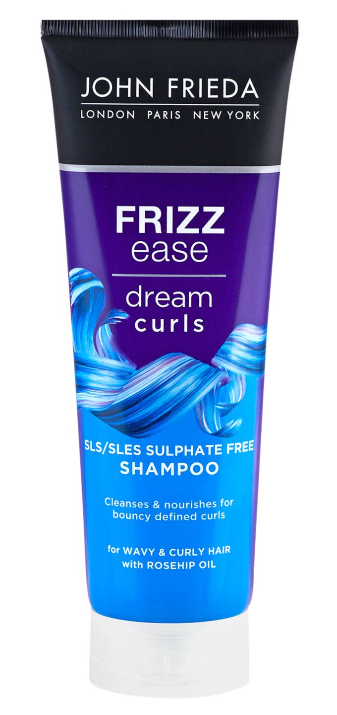 John Frieda Šampon za kosu
MPC 12.5.2025=8,95€