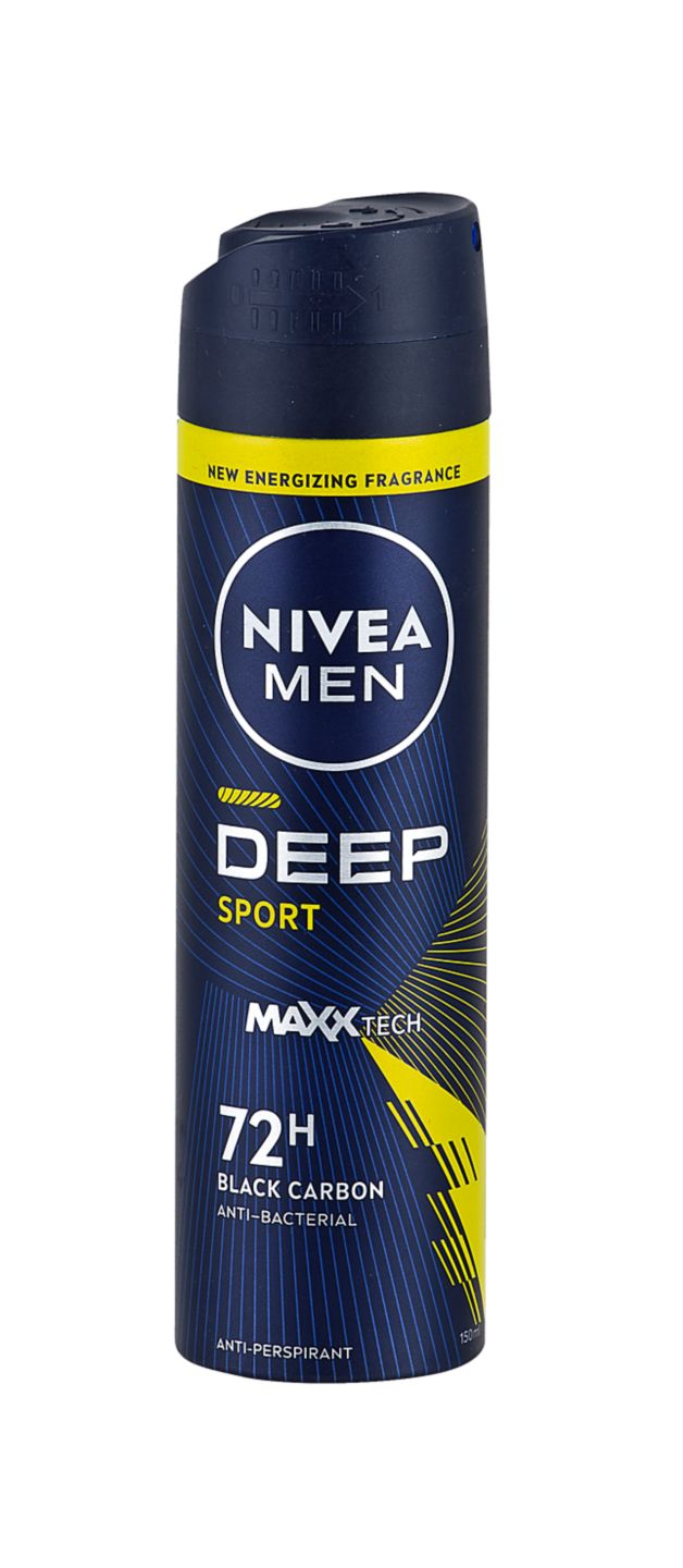 Nivea Men Dezodorans