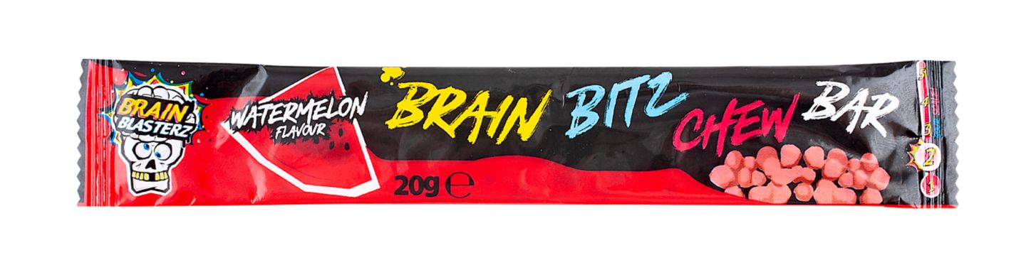 Brain Bitz Bombon
MPC 2.5.2025=0,69€